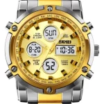 Zenith Gold